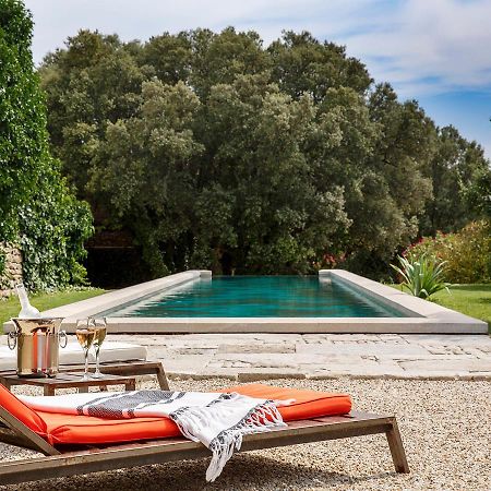 La Bastide Jouval Bed and Breakfast Gordes Exteriör bild